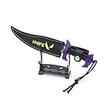 Game Valorant Martial Arts Weapon Sword Models