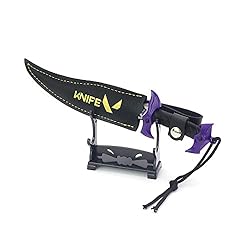 Game Valorant Martial Arts Weapon Sword Models
