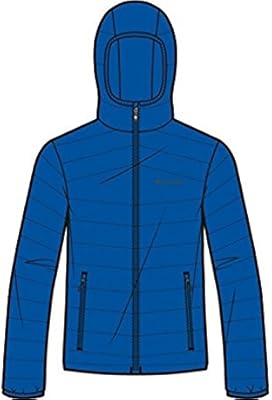 columbia men's platinum 860 turbodown down jacket