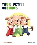 Trois petits cochons by 