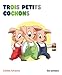 Trois petits cochons by 