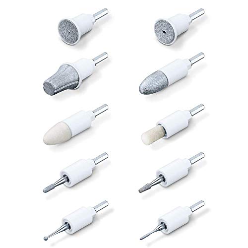 Beurer MP64 Nail Drill Kit - Image 5