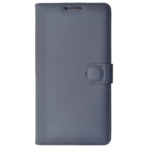 Exclusive Mobile Folio Class Case for Apple iPhone 7/8 Grey