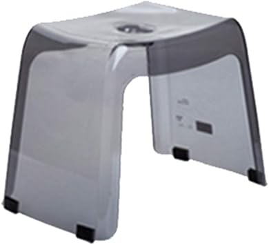 bathroom stool plastic