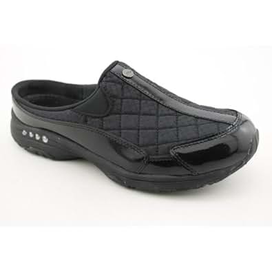 easy spirit clogs mules