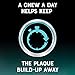 FRONTLINE Oral Defense Daily Dental Chews for Dogs