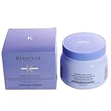 Kerastase Blond Absolu Masque Ultra-Violet Anti-Brass Blonde Perfecting 16.9 oz