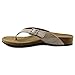 Vionic Isabeal Women's Toe-post Orthotic Sandal