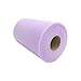 Tulle Roll Spool 6 Inch x 100 Yards (300FT) Wedding Party Decoration,Tutu Skirts with Elastic Band by RayCC (Lavender))