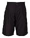 Burnside Mens Microfiber Shorts-B9803
