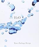 H2O: Water Package Design by