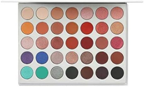 Morphe Jaclyn Hill's Eyeshadow palette Guaranteed Authentic