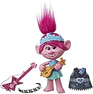 Trolls World Tour - Poppy Pop/Rock