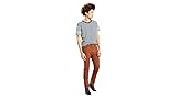 Levi's Men's 510 Skinny Fit Jeans, Rich Brown-Bull