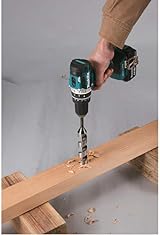 Makita DHP484Z 18V LXT Brushless Combi Drill Body Only - No Battery Charger view 2