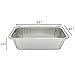 (120 Pack) Premium 9-Inch Round Foil Pans with Plastic Dome Lids l Heavy Duty l Disposable Aluminum Tin for Roasting, Baking, Cake or Cooking
