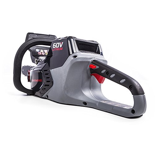 4 Powerworks+Brushless+Chainsaw+Included+CS60L2510PW