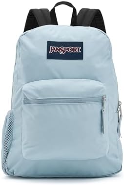 Amazon.com | JANSPORT Half Pint Backpack, Blue Dusk, One Size, Unisex |  Casual Daypacks