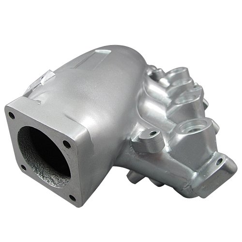 Intake Manifold For 8998 Nissan 240SX S13 SR20DET 80mm