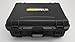 Wicked Edge Hard Carrying Case for Precision Sharpener, Pro-Pack 1, Pro-Pack II,Black,L21.7