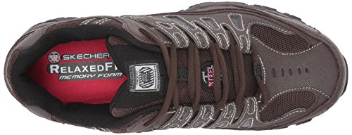 4 Skechers+77055+Cankton+Athletic+sneaker