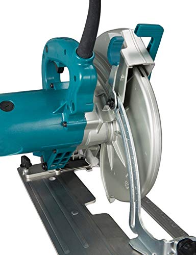 Makita HS0600 Handkreissäge 97 mm – Bild 4