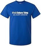 It's A Subaru Thing Shirt