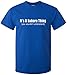 It's A Subaru Thing Shirt (X-Large)