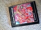 Hardcover Human Physiology Book