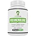 Pregnenolone 100mg MicroTabs by VitaMonk - 100 Count - Premium Supplement To Support Brain Health, Immune System and General Wellbeing