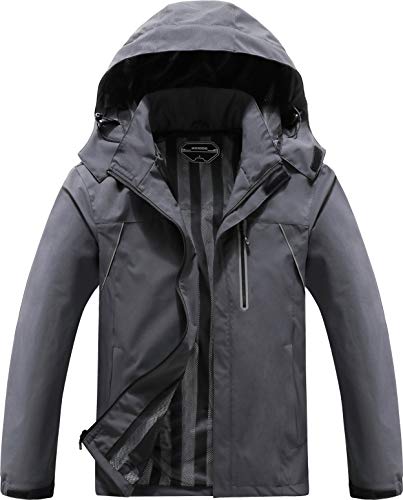 lightweight windproof waterproof breathable jacket