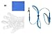 Mitsubishi / Samsung DLP Chip Installation Kit for 4719-001997 / 276P595010 / 4719-001981