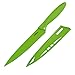 Zyliss 7.5-Inch Carving Knife, Green
