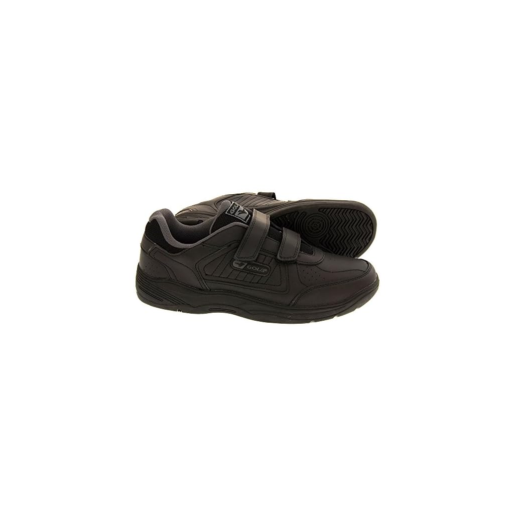 gola belmont velcro