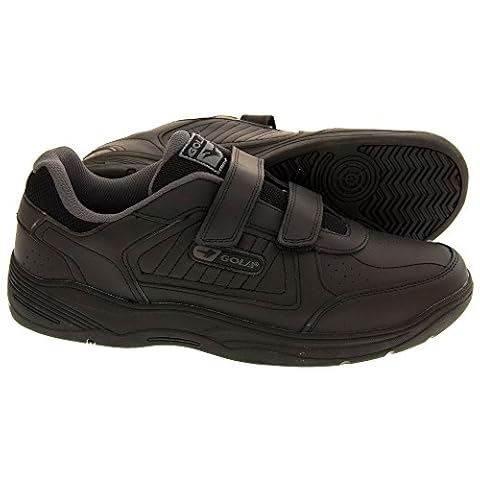 gola belmont velcro