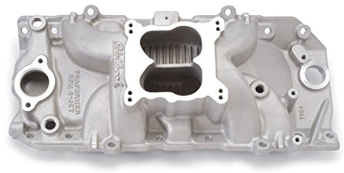 UPC 085347716418, Edelbrock 71641