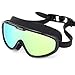 Spinosaurus Swim Goggles, Swimming Goggles-Fashionable Anti UV Anti Fog Wide Frame Swim Goggles for Adults