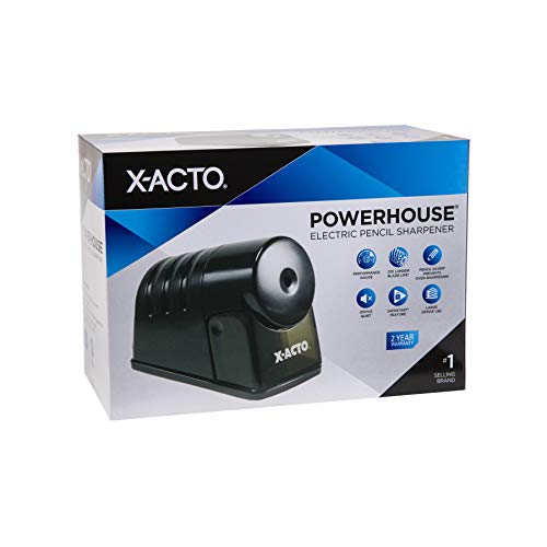 XActo 2012688 Model 1799 Powerhouse HeavyDuty Electric Pencil