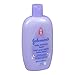 Johnson's Bedtime Bath No More Tears, 15 Ounce (Pack of 2)