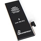 Scandi Tech Replacement Battery for iPhone 5