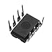 Texas Instruments NE555N NE555 NE555P General Purpose Single Bipolar Timer DIP8 50 Pack