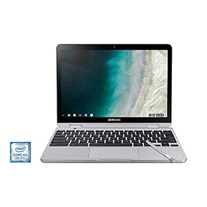 Samsung-Chromebook-Plus-V2-2-in-1-Intel-Core-m3-4GB-RAM-64GB-eMMC-13MP-Camera-Chrome-OS-122-1610-Aspect-Ratio-Light-Titan-XE520QAB-K02US