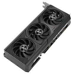 ASUS The SFF-Ready Prime GeForce RTX 4070 Super OC