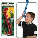 PERISCOPE (colors may vary)