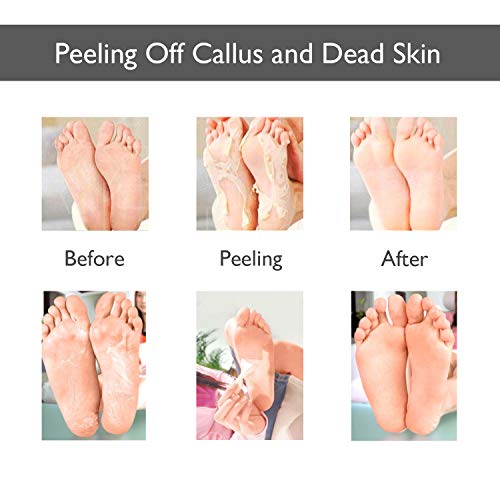 1 MayBeau+Exfoliating+Moisturizing+Lavender+Treatment