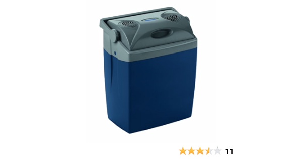 Dometic Waeco Mobicool U15 - Nevera eléctrica portátil (12 V ...