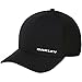 Oakley Men's Silicon Bark Trucker 4.0, Black, S/M