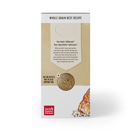 Honest Kitchen Verve Dog Food - Image 7