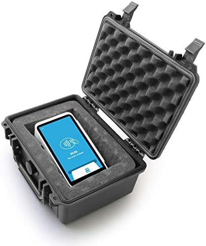 printer with card reader