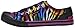 Rocket Dog Women's Jazzin Prismatic Cotton